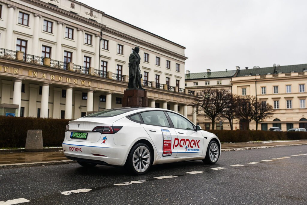 Tesla Panek
