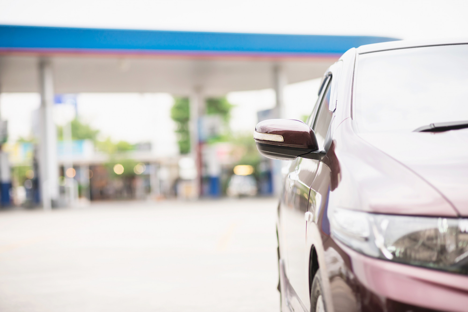 LPG paliwo autogaz