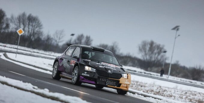 Marczyk i Gospodarczyk nie dają szans rywalom