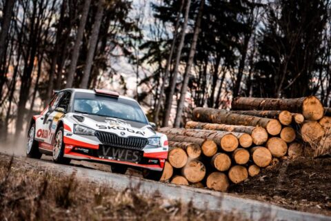 Oponiarskie dylematy Marczyka. Mistrz Polski przed trudnym zadaniem