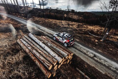 Ważny start Marczyka. Mistrz Polski podsumowuje