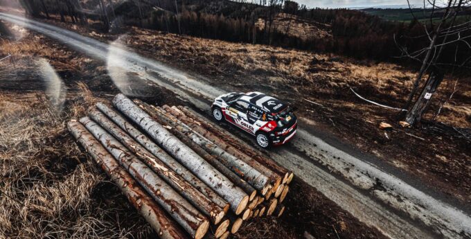 Ważny start Marczyka. Mistrz Polski podsumowuje