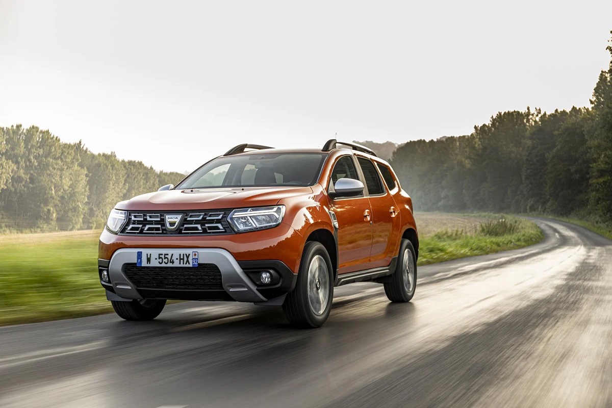 Nowa-Dacia-Duster opóźnienia produkcji