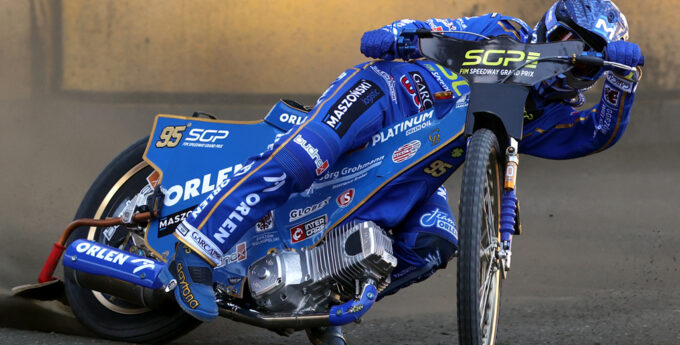 zmarzlik żużel grand prix