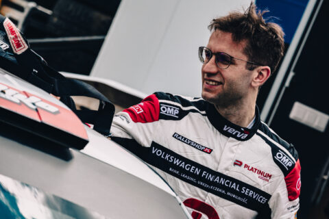 Marczyk i Gospodarczyk rozpoczynają walkę o mistrzostwo świata. Dlaczego mogą je zdobyć już w pierwszym sezonie?