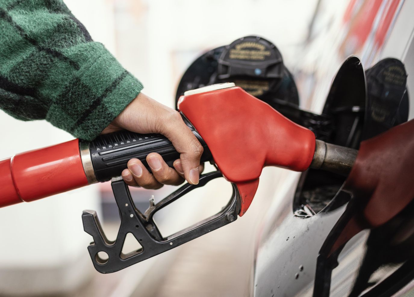 diesel benzyna lpg ceny paliw