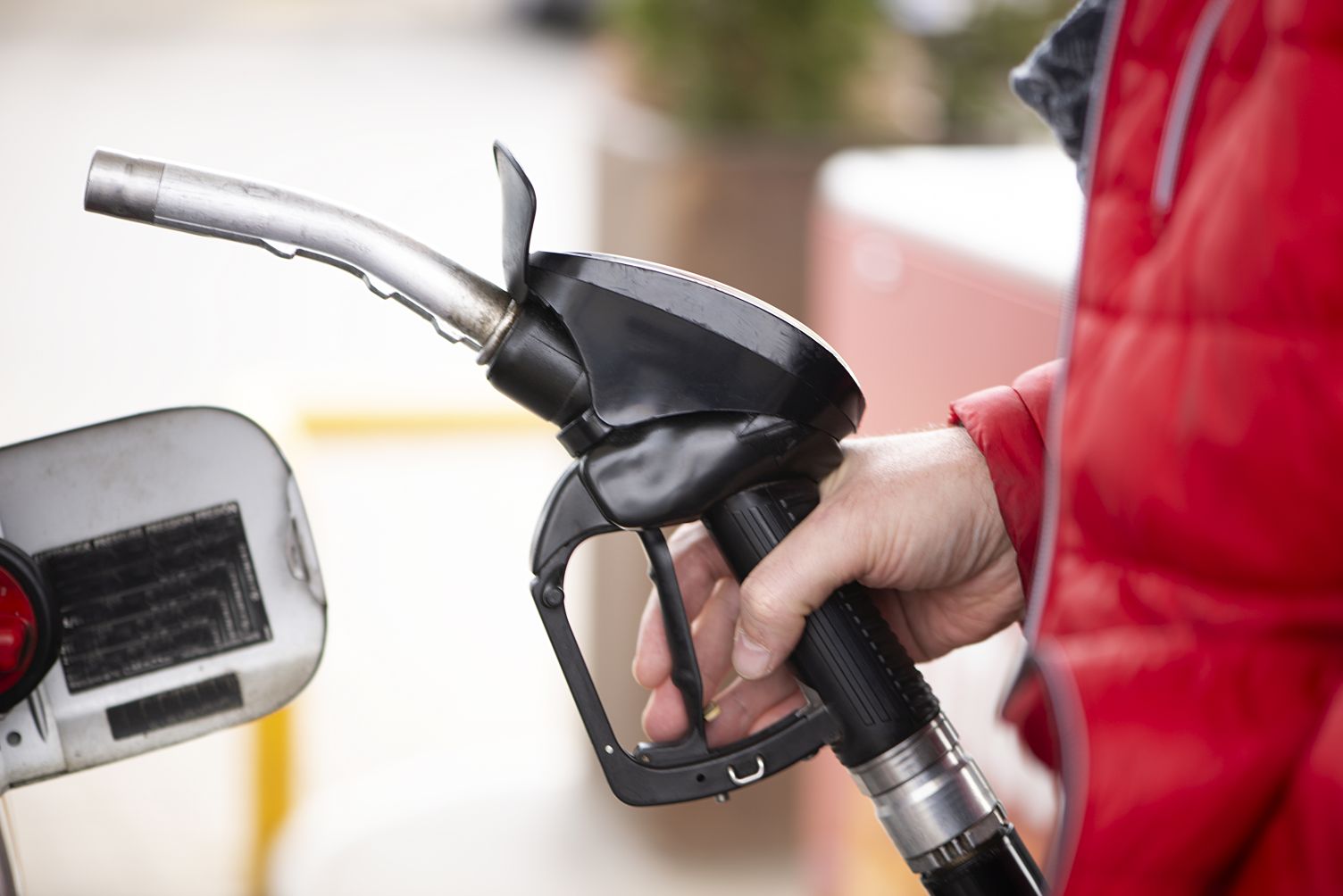 diesel olej napedowy