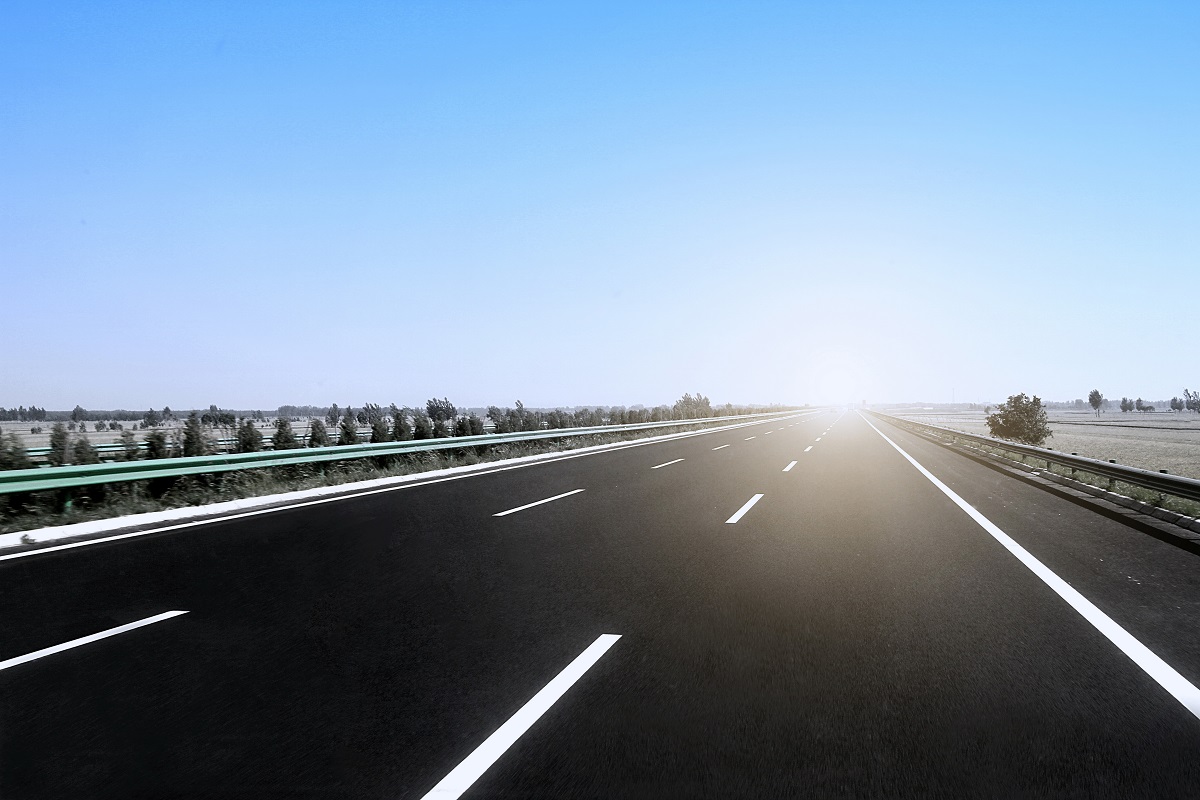 limit prędkości a oszczędności paliwa autostrada