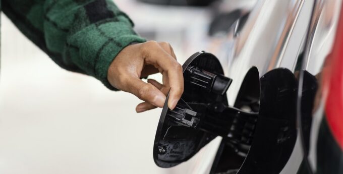 ekonomiczny samochod