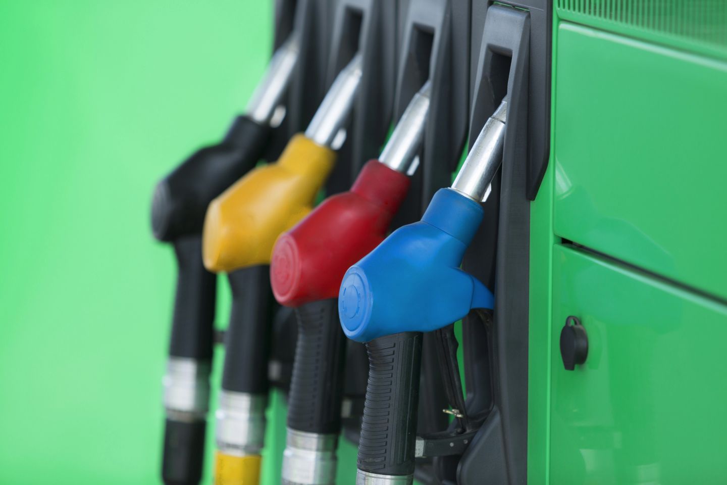 diesel benzyna lpg