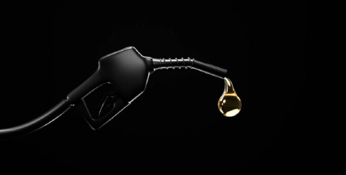 benzyna ceny paliw diesel