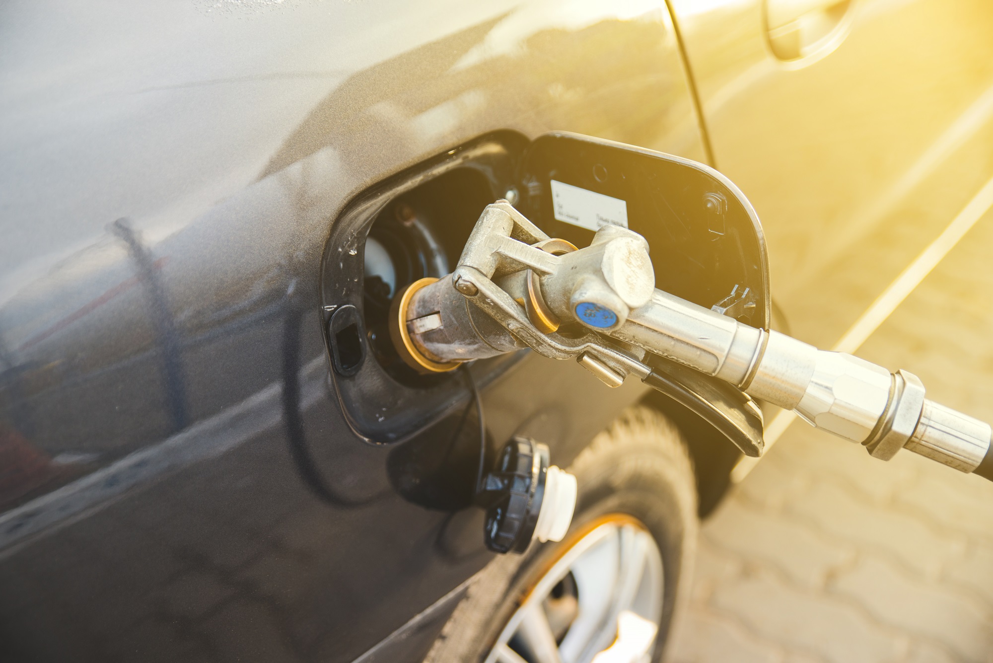 Po majówce LPG po 4 zł za litr