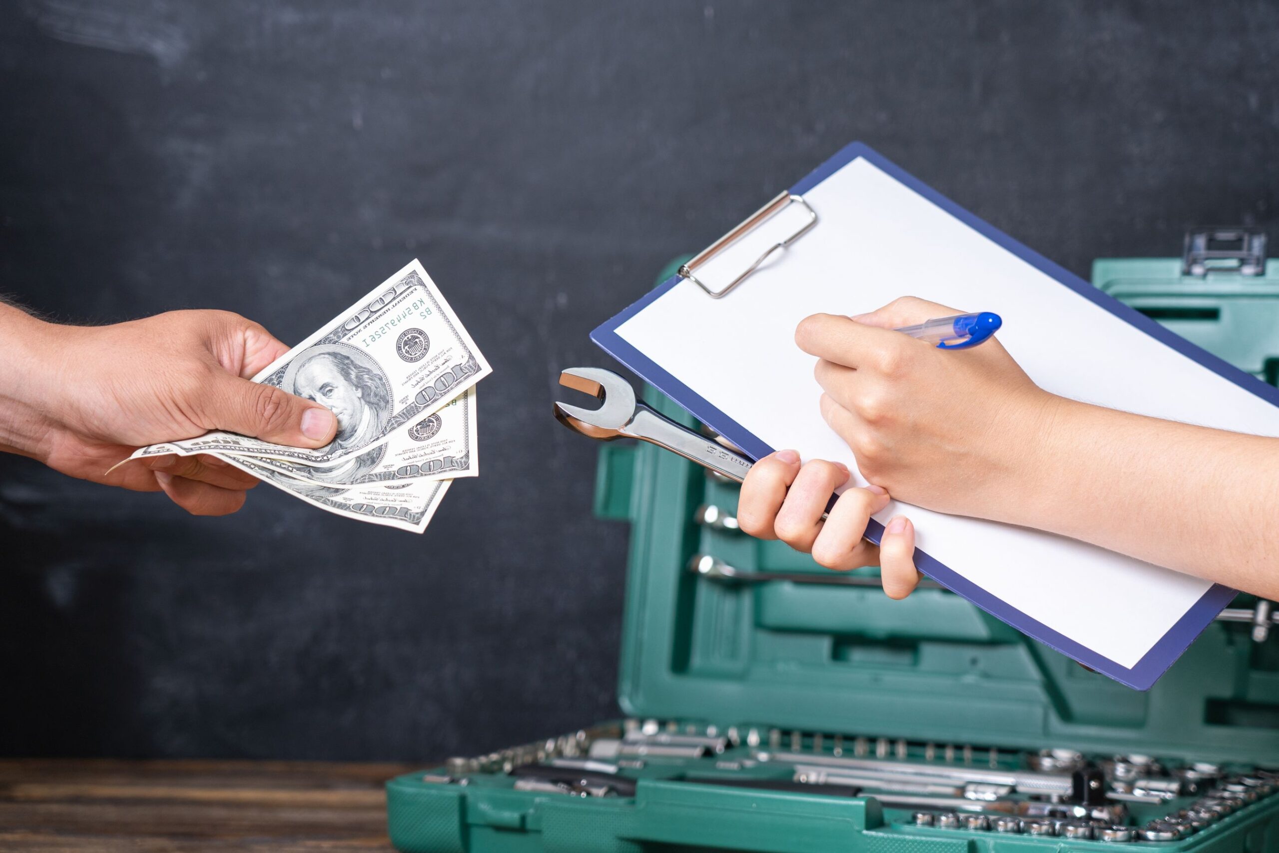 przegląd badanie pieczątka diagnosta policja