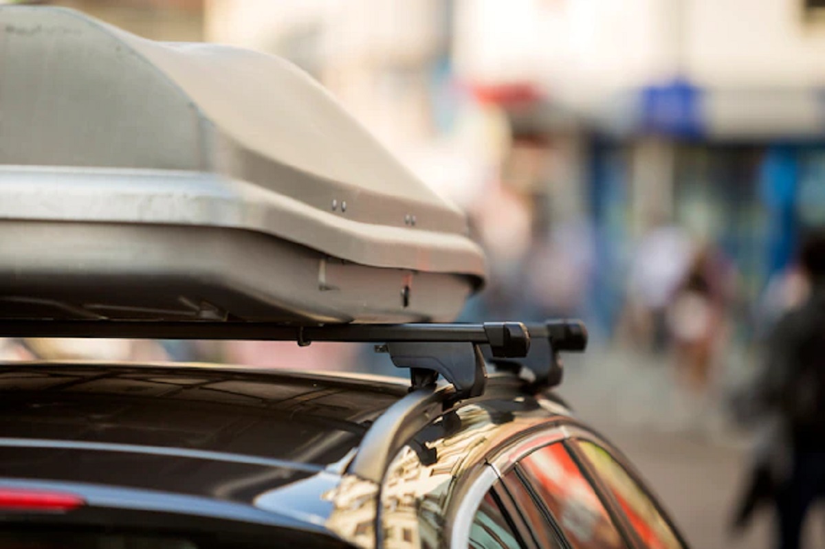 samochód bagaznik a zuzycie paliwa