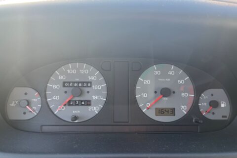 skoda-felicia-jak-nowa