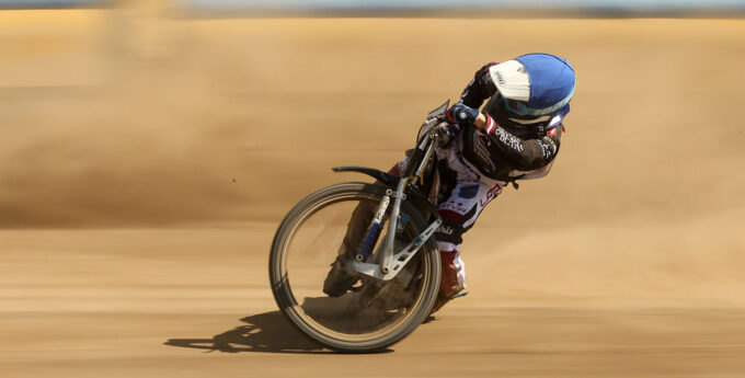 Speedway GP