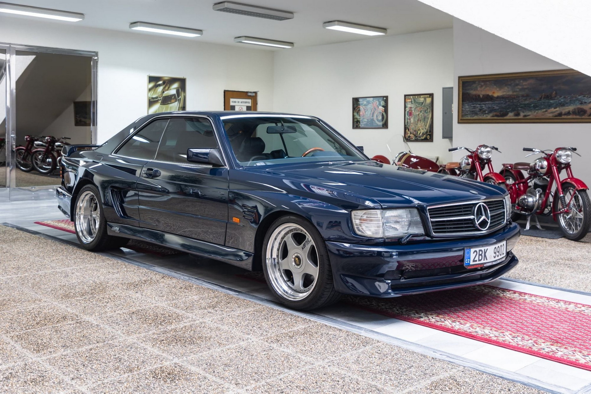 1989-Mercedes-560-SEC-Koenig-9