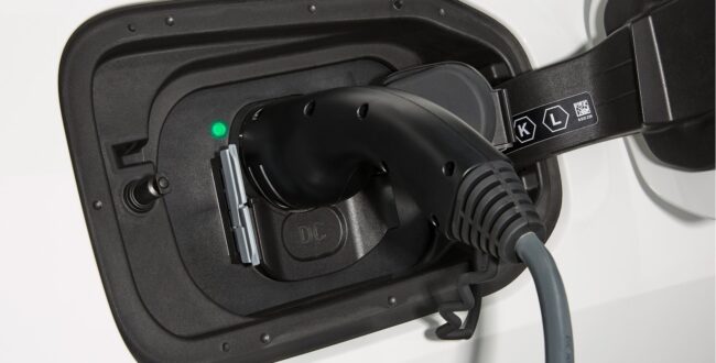 Już niedługo powstanie 1250 nowych stacji ładowania samochodów elektrycznych w Polsce