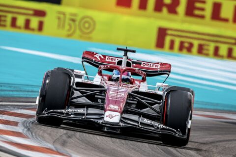 GP Monako ze zmianami! Koniec z tradycją!