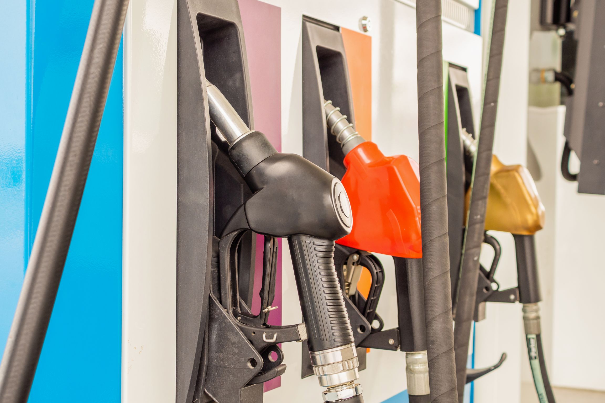 paliwo ceny paliwa diesel benzyna