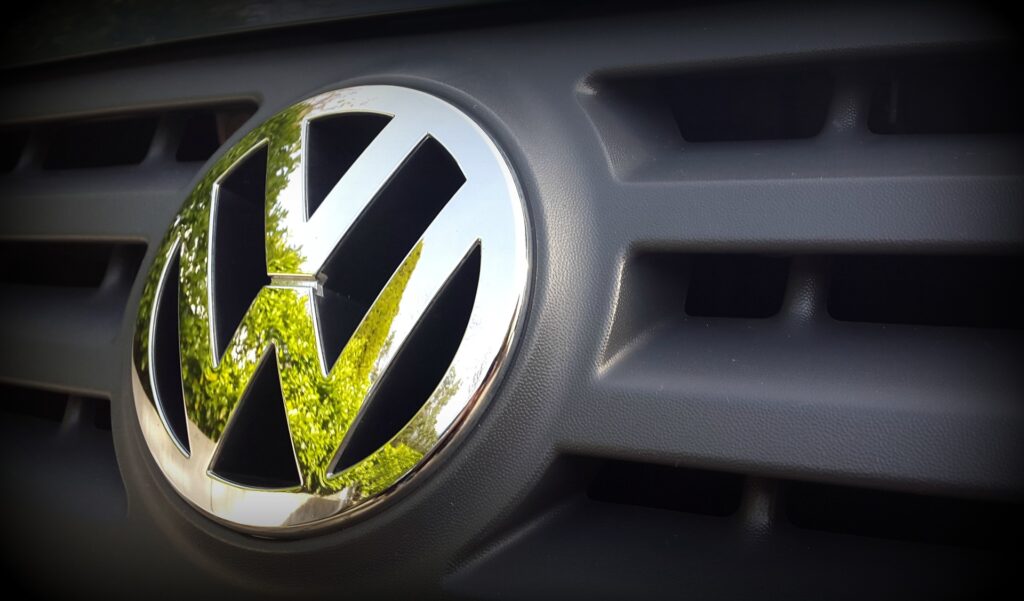 Volkswagen inwestuje w Europcar