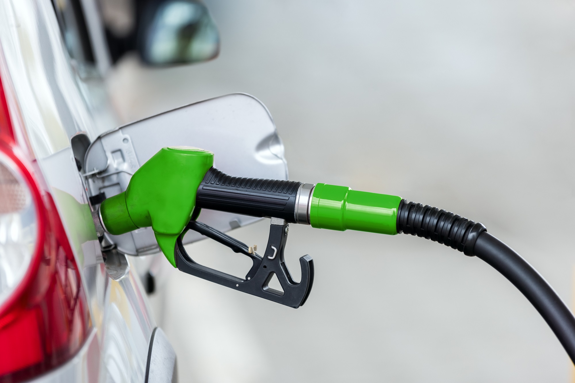 paliwo ropa naftowa benzyna diesel