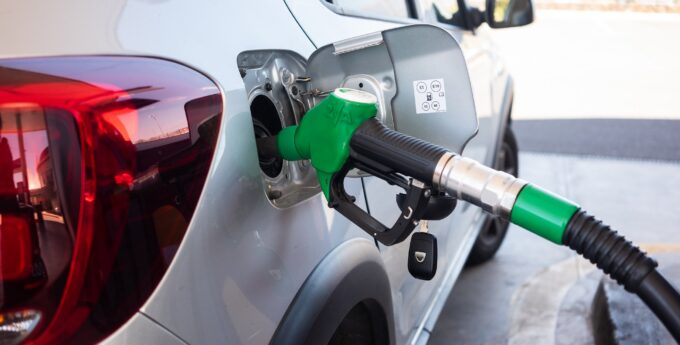 diesel benzyna lpg ceny paliw podwyżki wzrosty