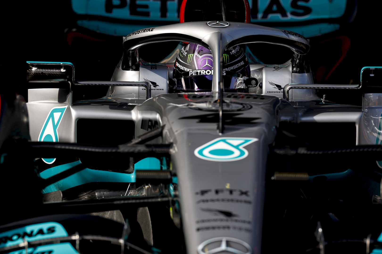 hamilton f1 formuła 1