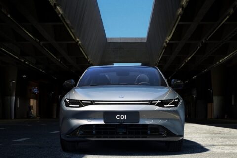 leapmotor-C01-tańszy od Tesli