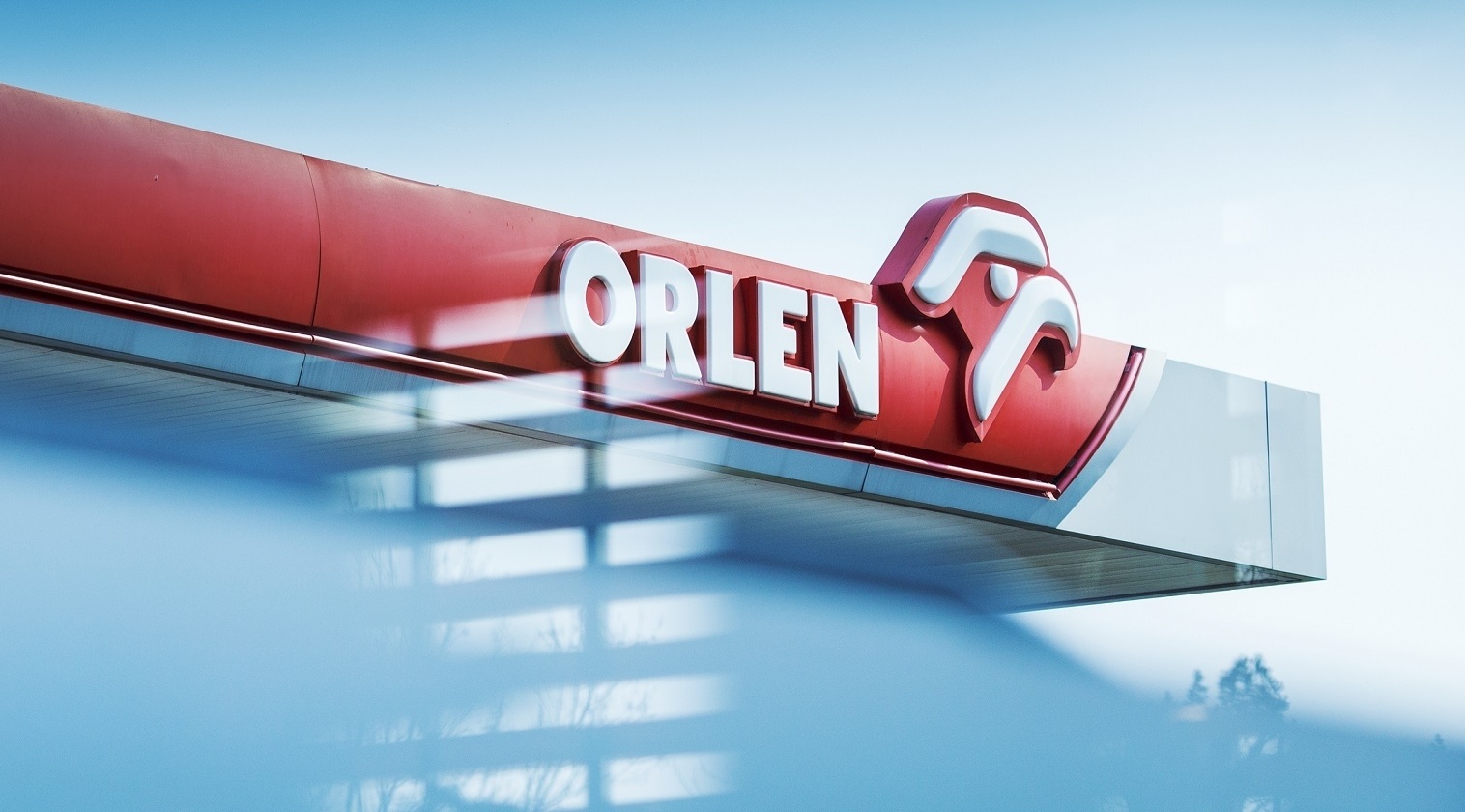 Nawodne stacje Orlen