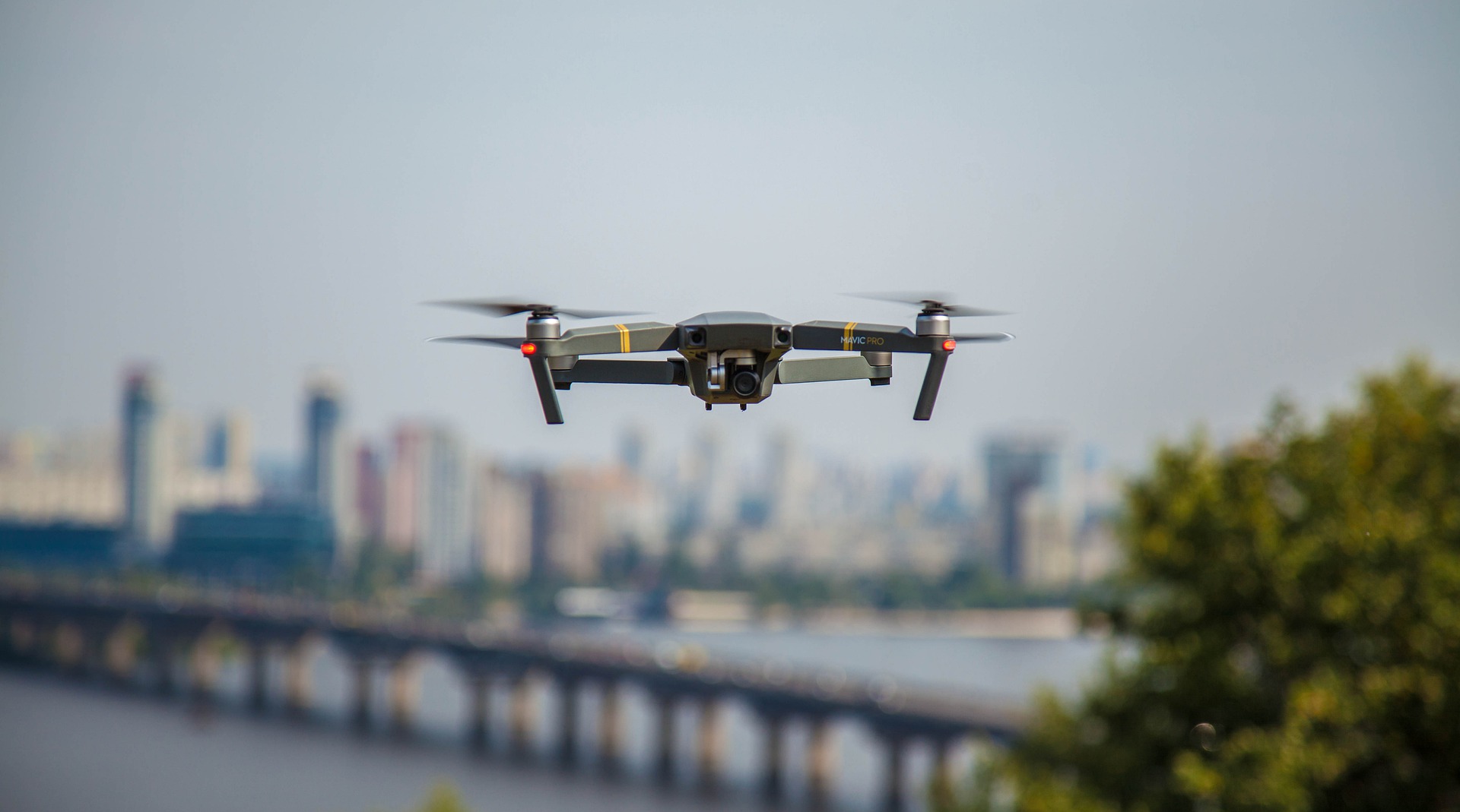 policyjny dron