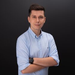 Sebastian Kaniewski