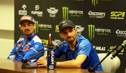 Zmarzlik wróci na zwycięską ścieżkę? Czas na trzecią rundę Speedway Grand Prix w tym sezonie