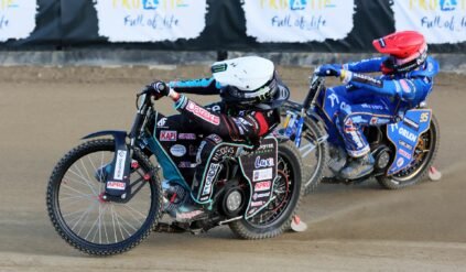 żużel grand prix praga zmarzlik janowski vaculik