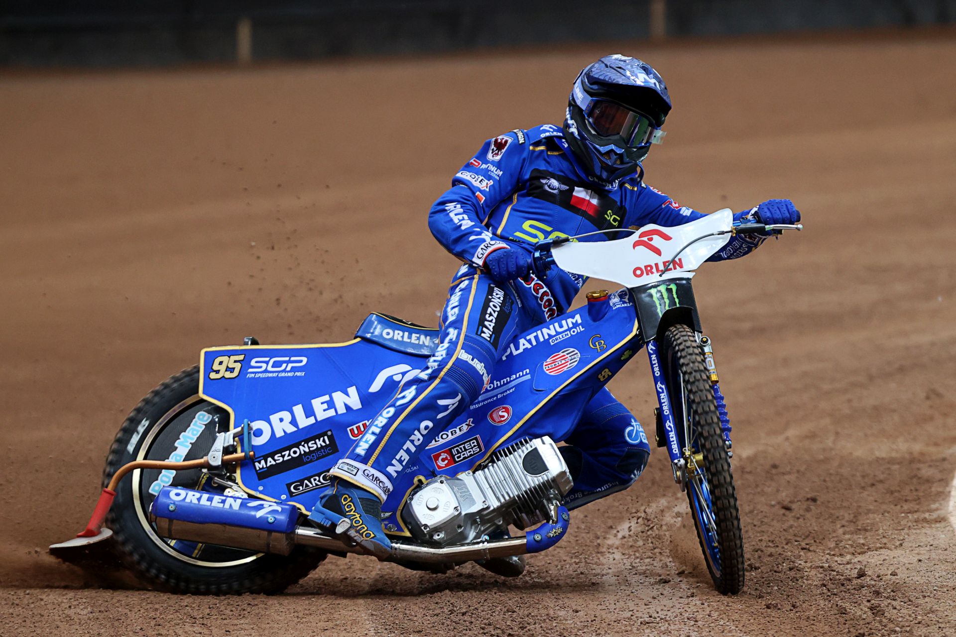 żużel grand prix praga zmarzlik janowski vaculik