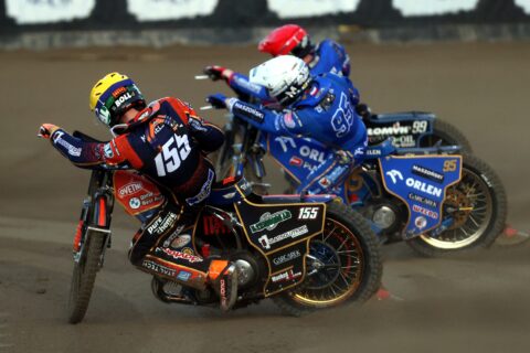 żużel speedway grand prix narodowy stadion warszawa zmarzlik