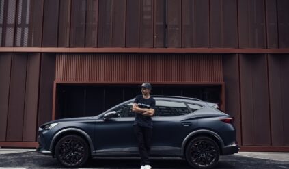 Emocje ponad wszystko. Cupra rozpoczyna współpracę z nowym partnerem