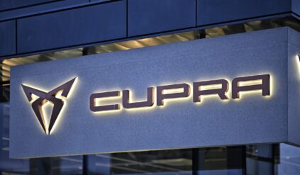 Coraz więcej salonów Cupry w Polsce