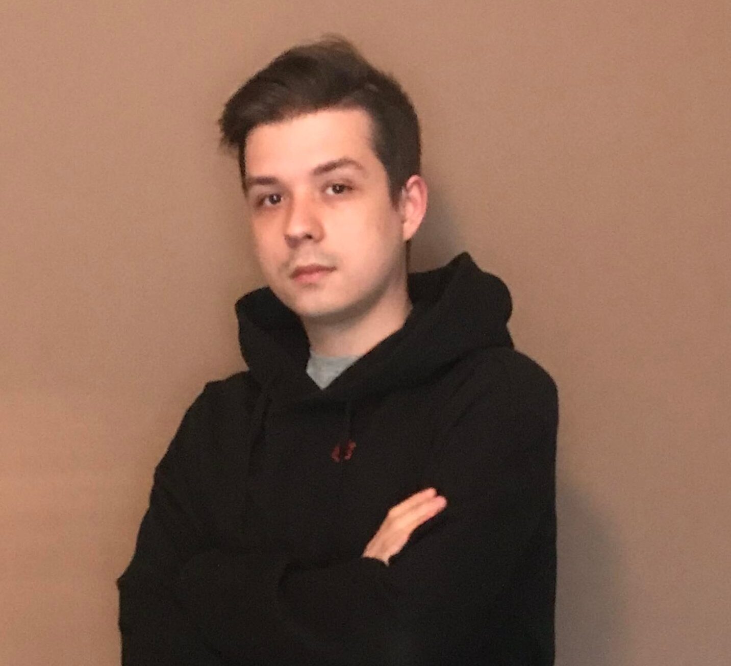 Piotr Kaniewski