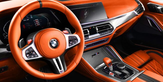 Carlex-Design-BMW-X6-M-5