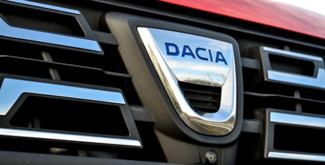 dacia modele dacii