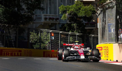 Grand Prix Kanady wraca do Formuły 1