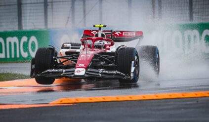 Silverstone znów ugości najlepszych! Czeka nas niesamowity weekend!