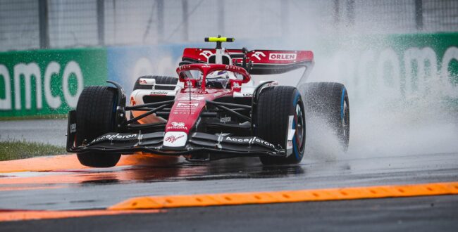 Silverstone znów ugości najlepszych! Czeka nas niesamowity weekend!