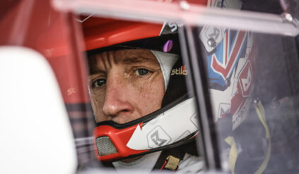 Była gwiazda WRC wróci do ścigania?