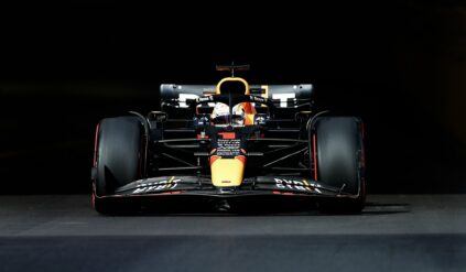 Max Verstappen może opuścić F1!