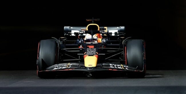 Max Verstappen może opuścić F1!