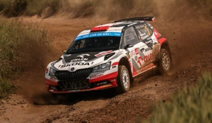 Robert Kubica: – Czekał na to każdy fan rajdów w Polsce i nie tylko