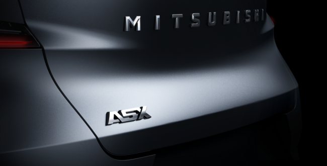 Nowa generacja samochodów Mitsubishi Asx. Każdy znajdzie coś dla siebie
