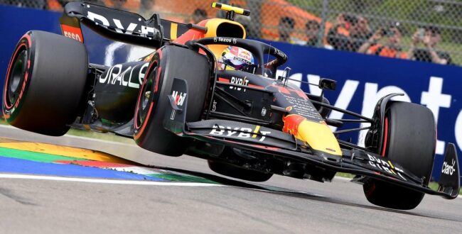 Formuła 1 wraca do Europy. Kultowy tor na start!